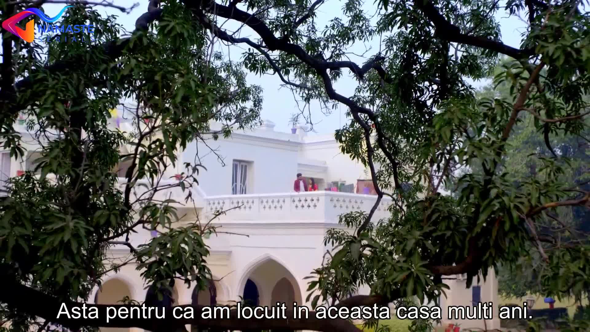 Kaleerein - Podoabele miresei Episodul 10 subtitrat în română
