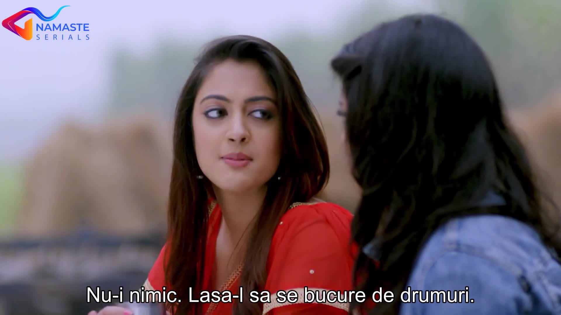 Kaleerein - Podoabele miresei Episodul 11 subtitrat în română