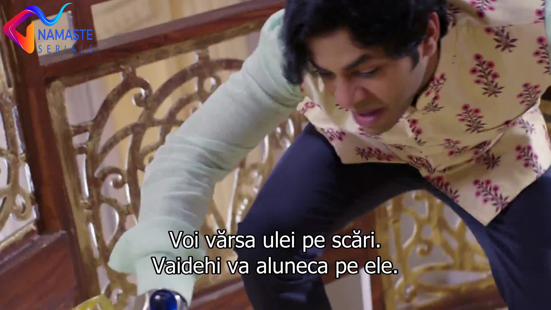 Main bhi ardhangini  - Jumătatea mea pierdută Episodul 9 subtitrat în română
