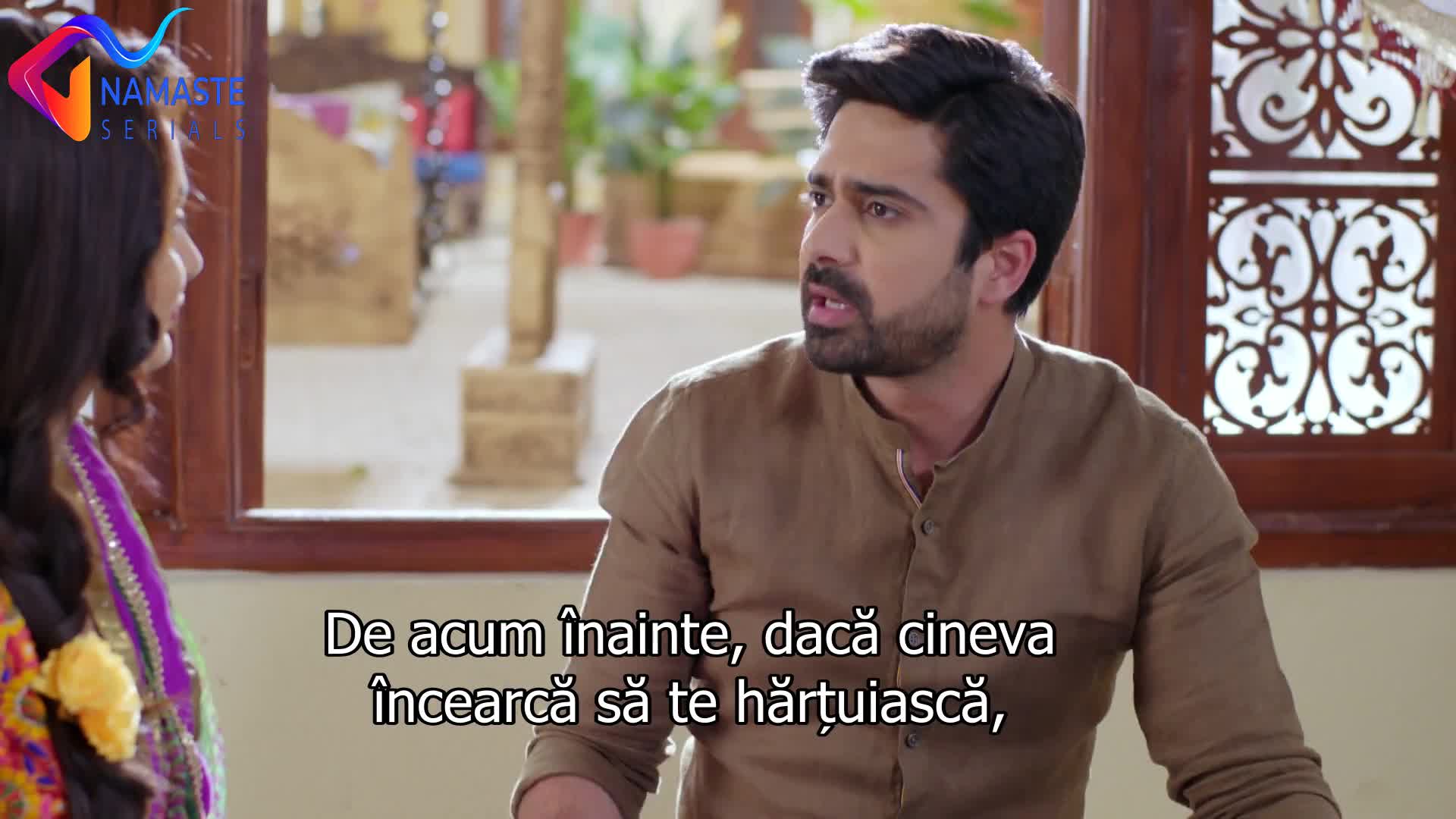 Main bhi ardhangini  - Jumătatea mea pierdută Episodul 10 subtitrat în română