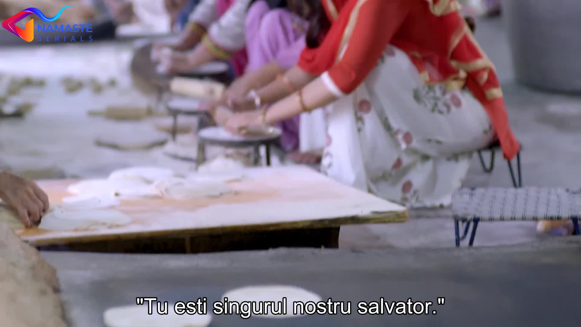 Kaleerein - Podoabele miresei Episodul 13 subtitrat în română