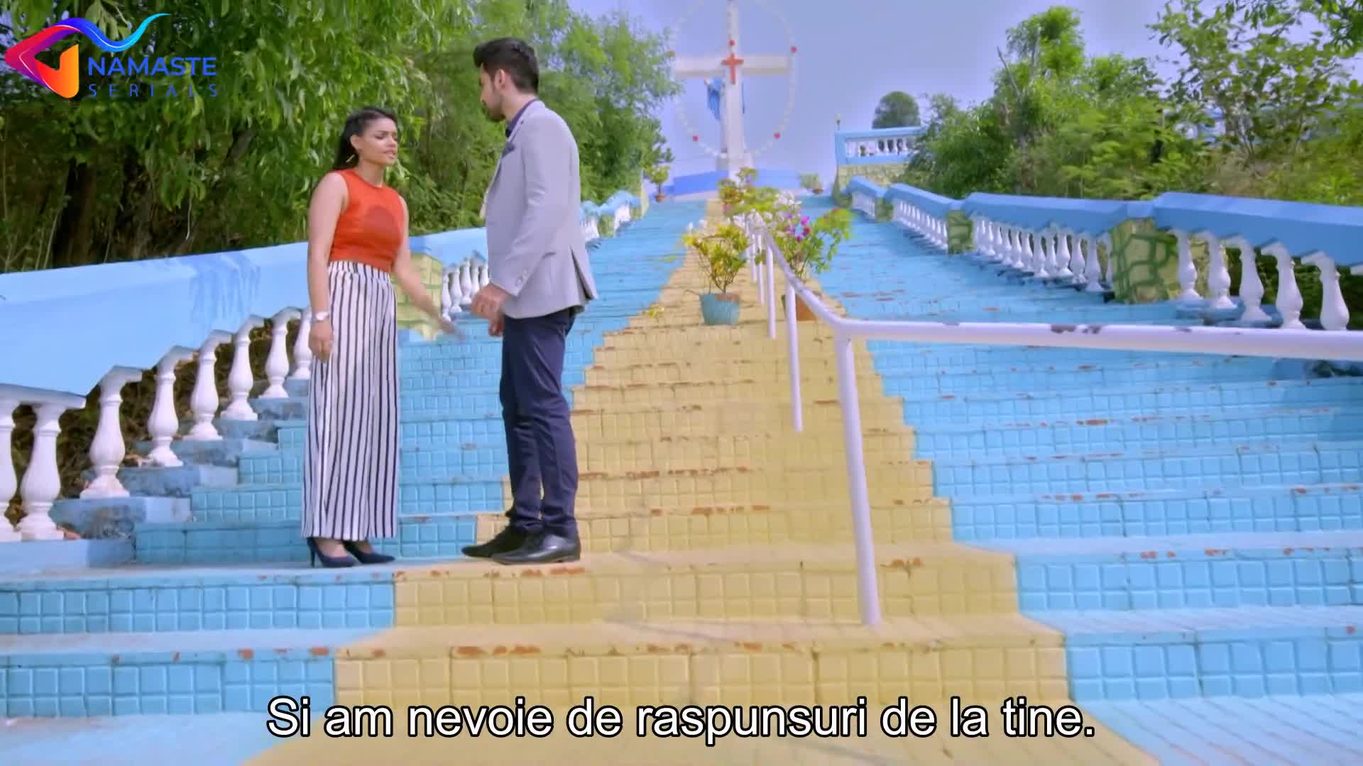 Kaleerein - Podoabele miresei Episodul 15 subtitrat în română