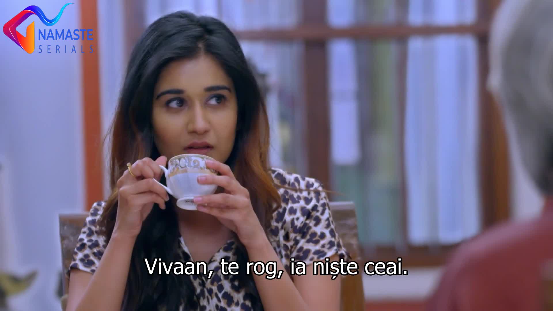 Kaleerein - Podoabele miresei Episodul 24 subtitrat în română