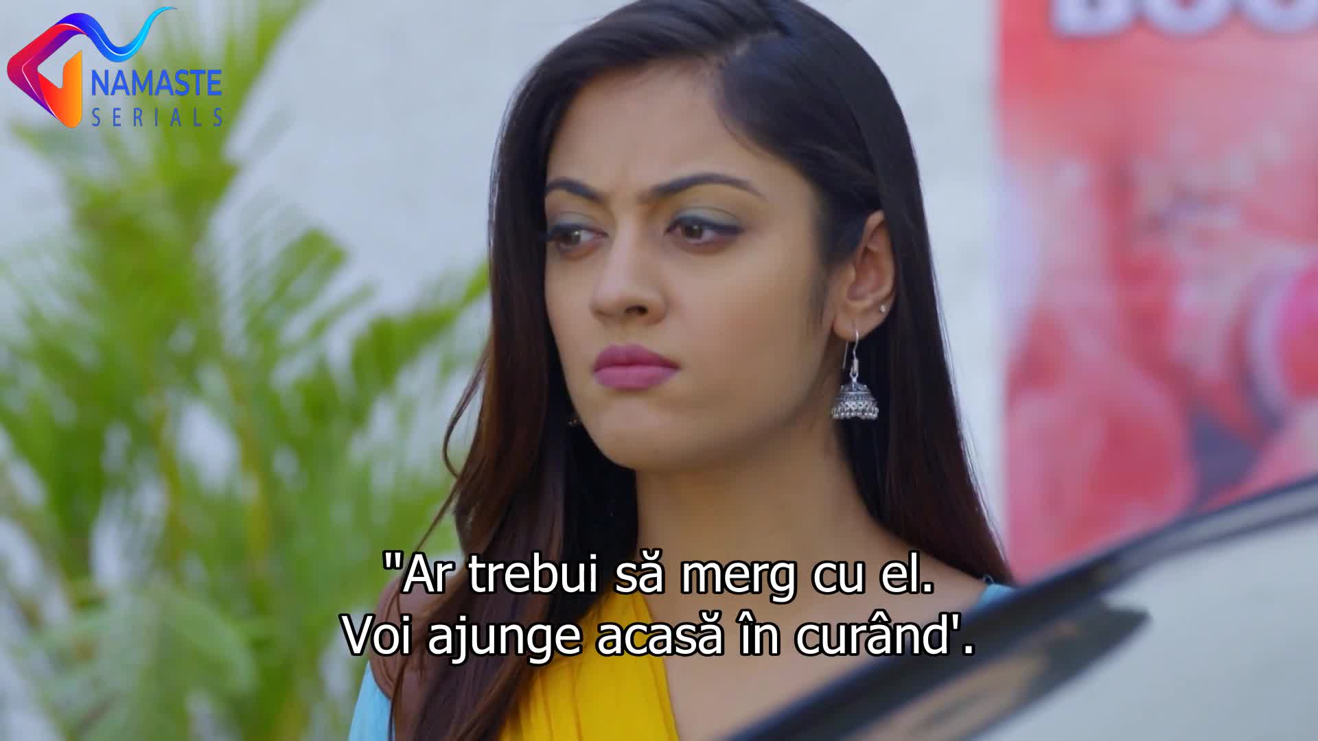 Kaleerein - Podoabele miresei Episodul 25 subtitrat în română