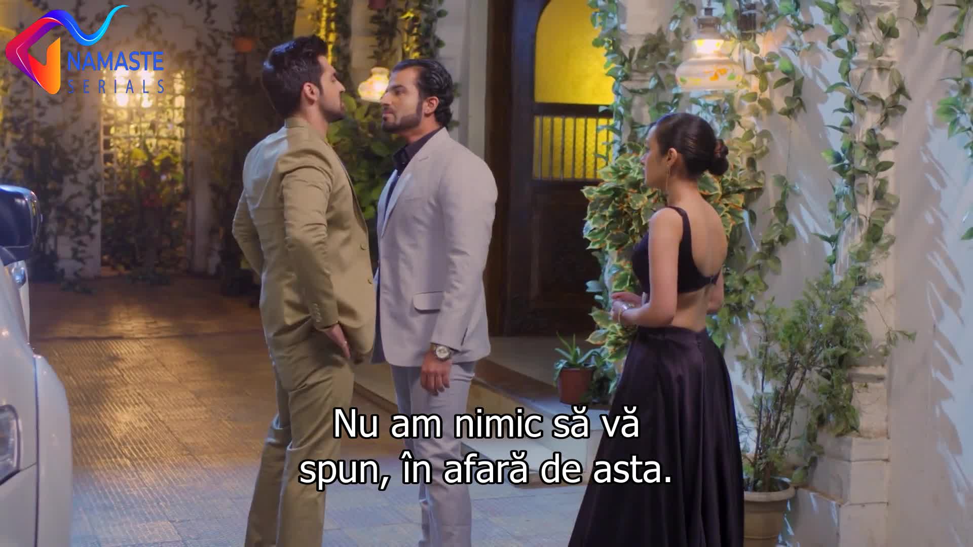 Kaleerein - Podoabele miresei Episodul 34 subtitrat în română