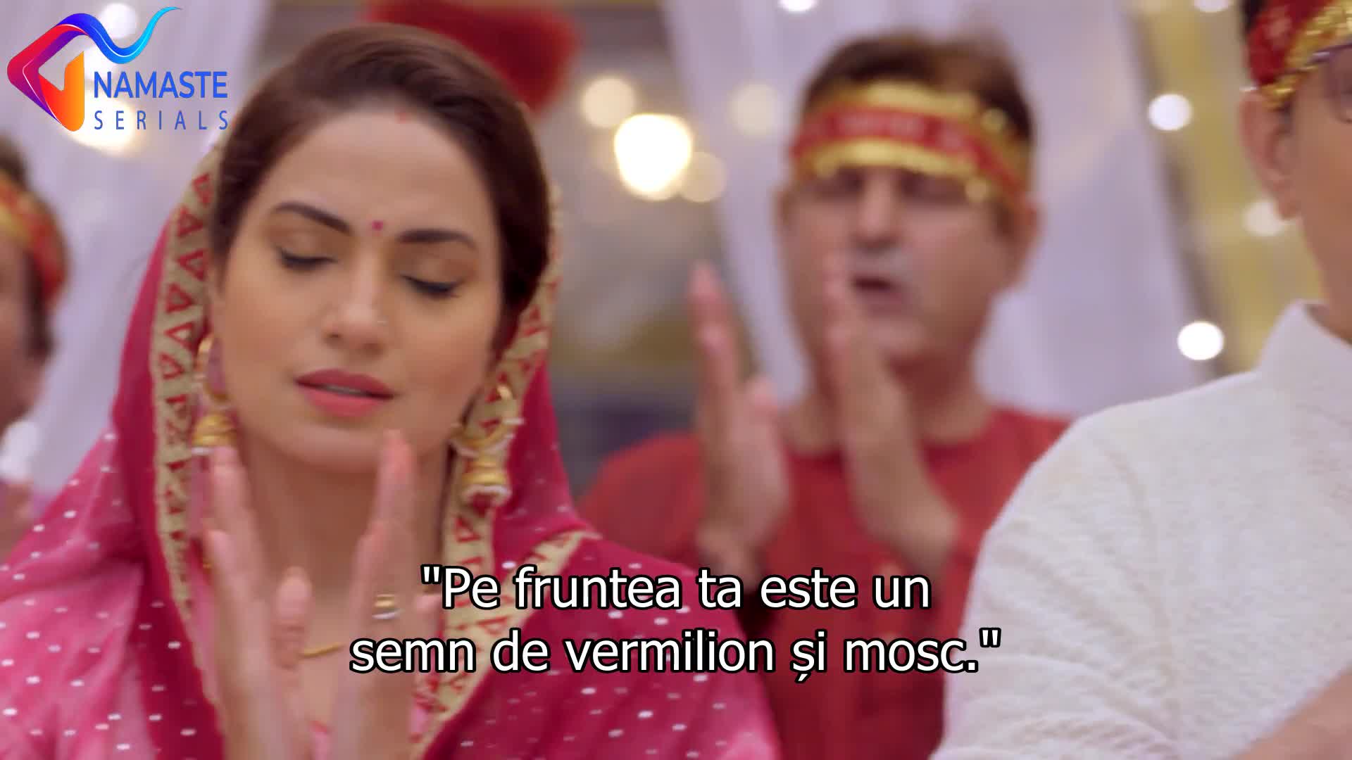 Kaleerein - Podoabele miresei Episodul 35 subtitrat în română