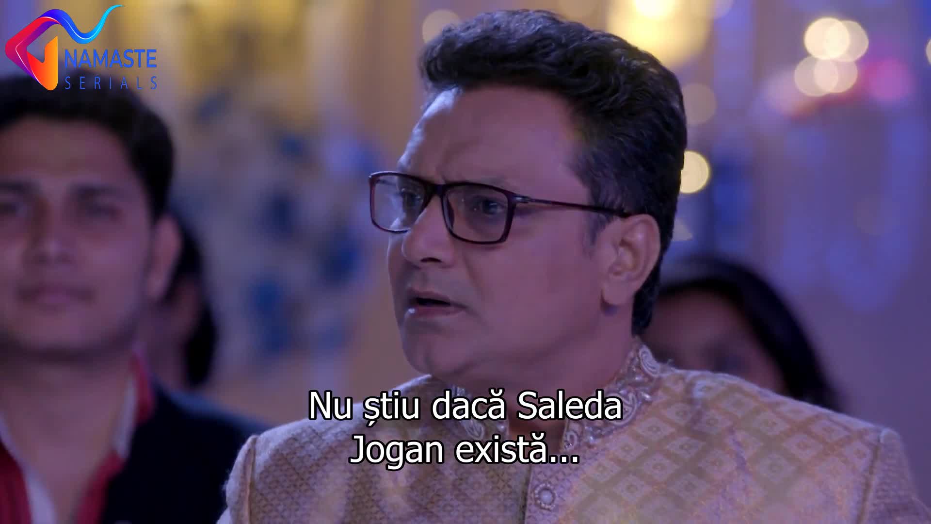 Kaleerein - Podoabele miresei Episodul 36 subtitrat în română