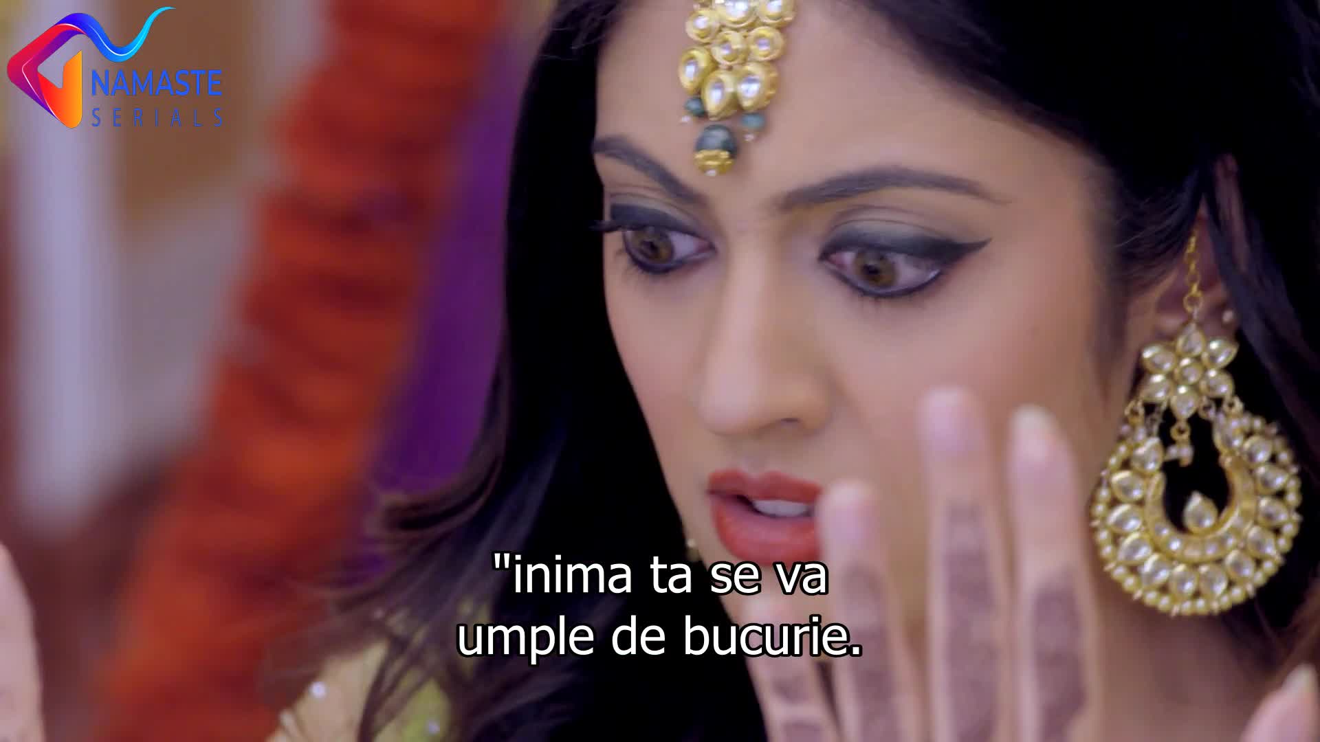 Kaleerein - Podoabele miresei Episodul 38 subtitrat în română
