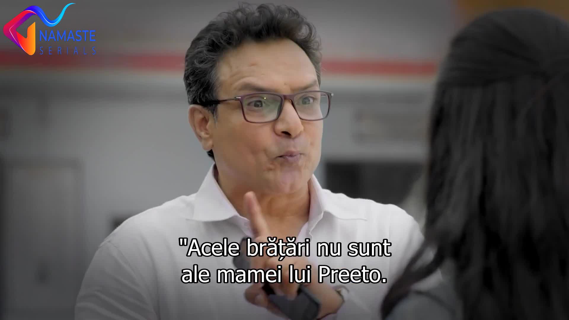 Kaleerein - Podoabele miresei Episodul 42 subtitrat în română