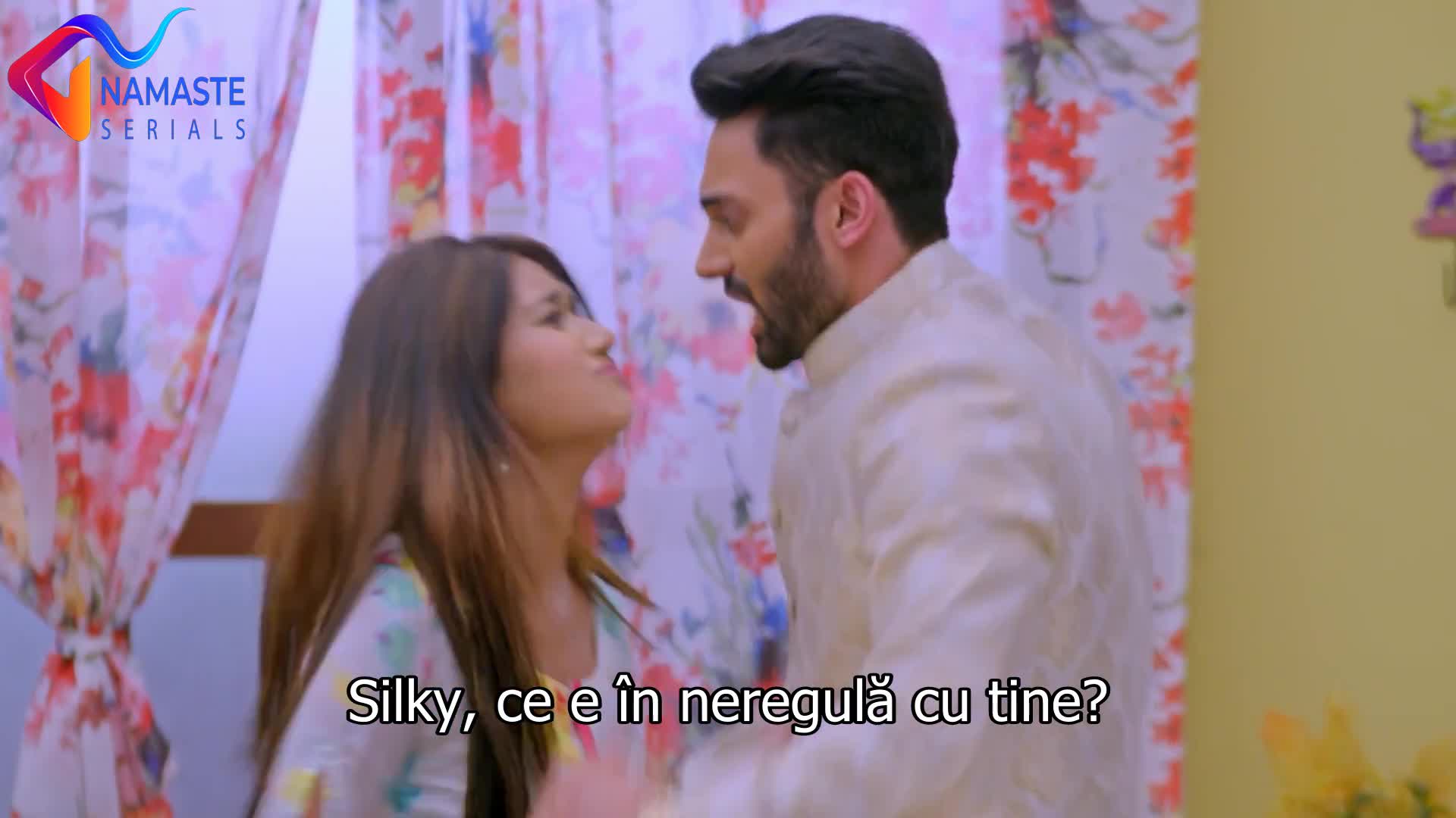 Kaleerein - Podoabele miresei Episodul 43 subtitrat în română