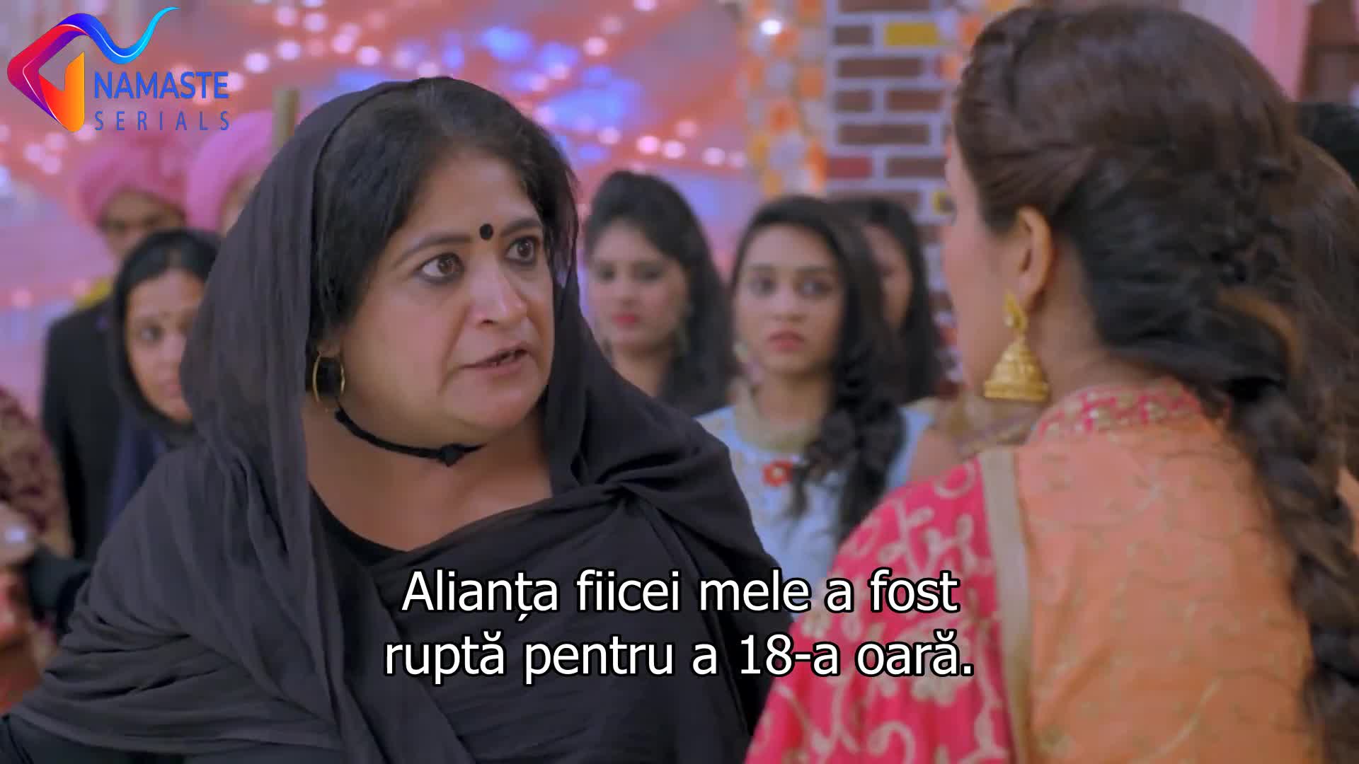 Kaleerein - Podoabele miresei Episodul 45 subtitrat în română