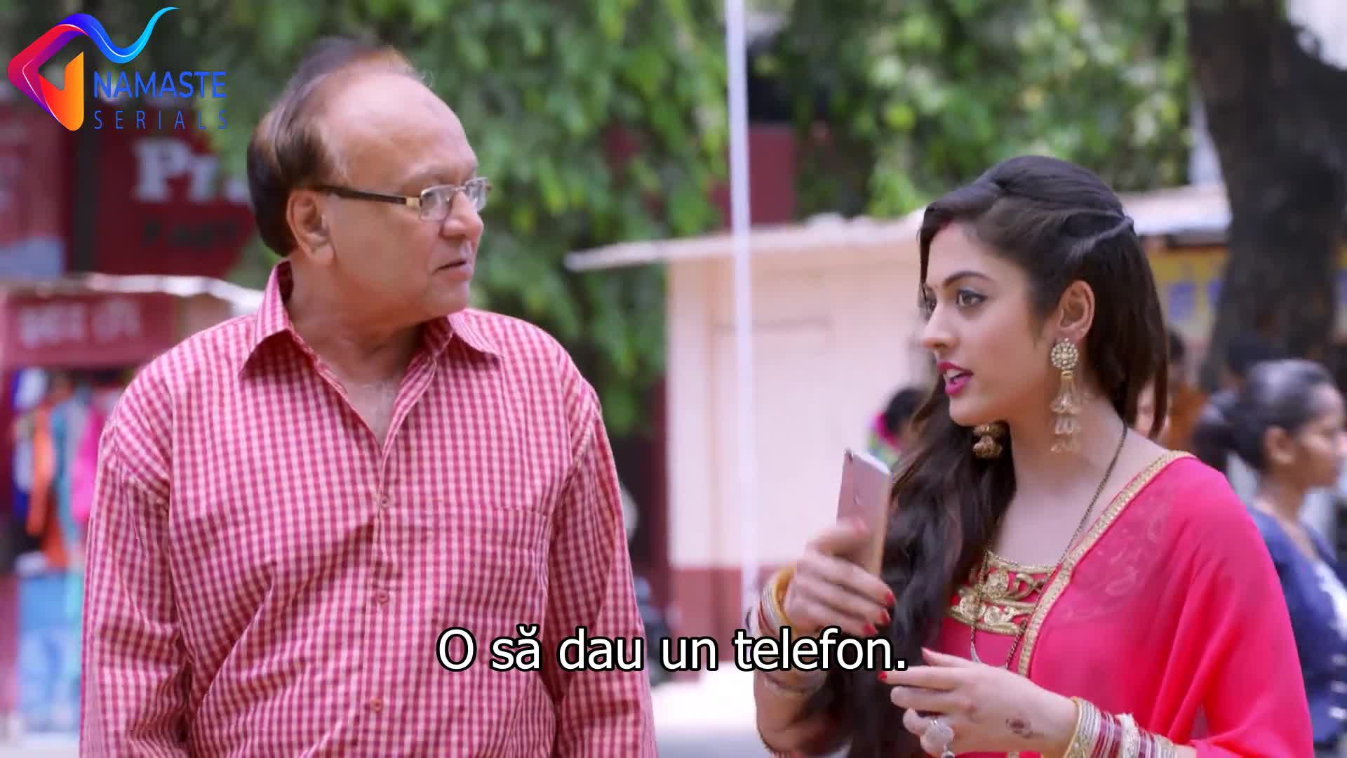 Kaleerein - Podoabele miresei Episodul 49 subtitrat în română