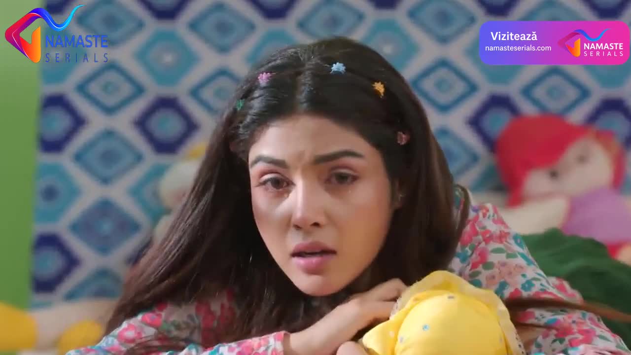 Do Chutki Sindoor - Două urme de destin Episodul 6 subtitrat în română