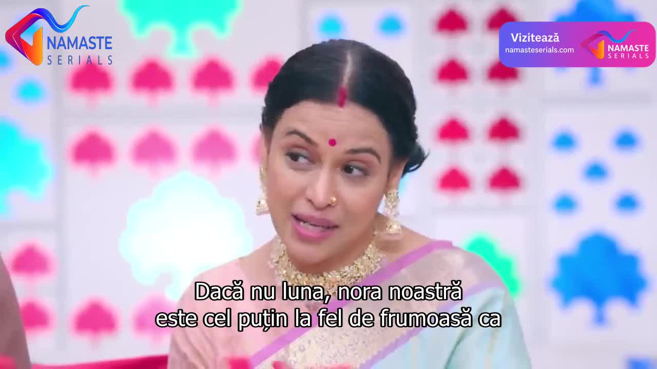 Do Chutki Sindoor - Două urme de destin Episodul 8 subtitrat în română