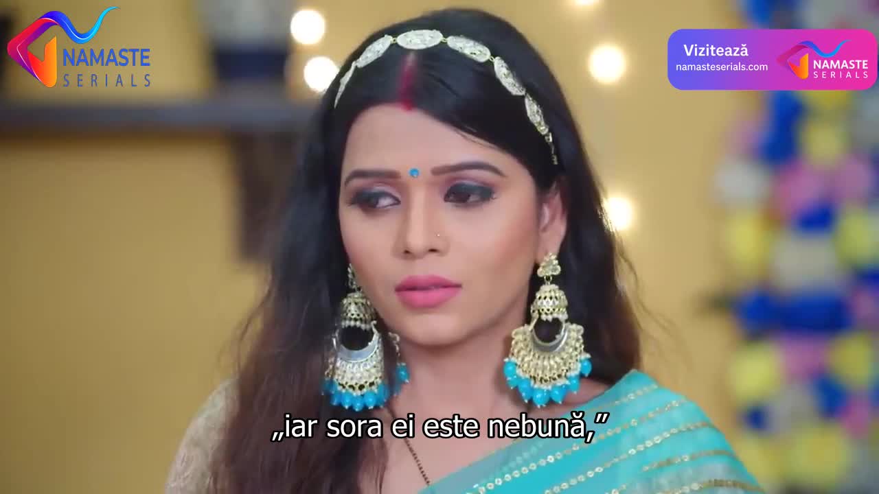Do Chutki Sindoor - Două urme de destin Episodul 9 subtitrat în română