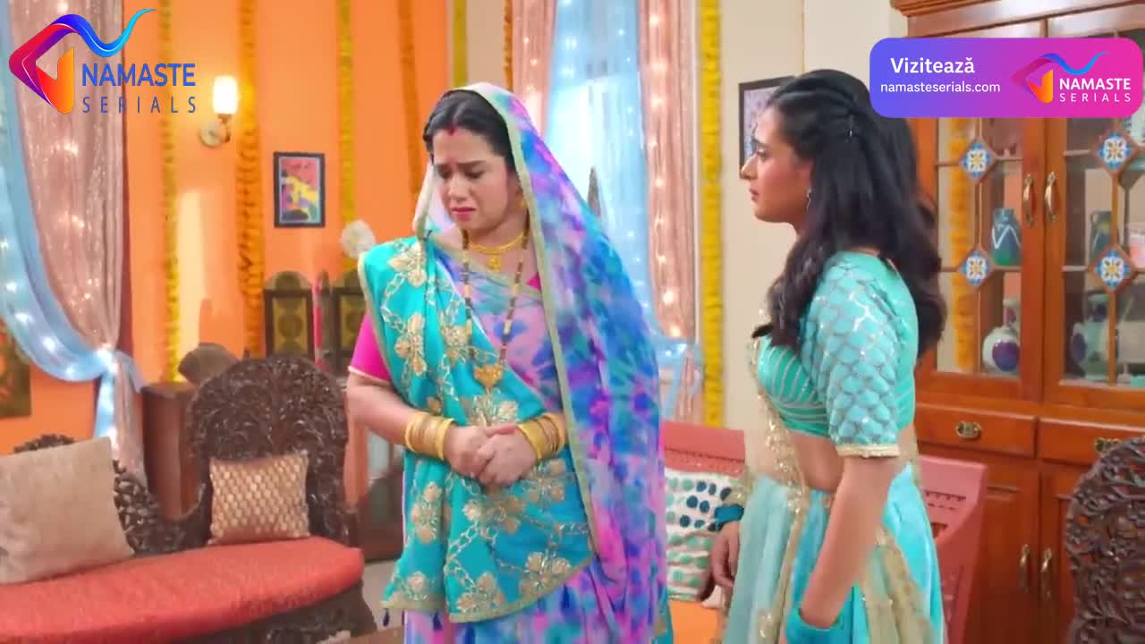 Do Chutki Sindoor - Două urme de destin Episodul 10 subtitrat în română