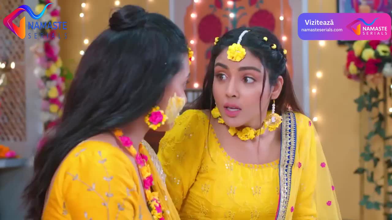 Do Chutki Sindoor - Două urme de destin Episodul 11 subtitrat în română