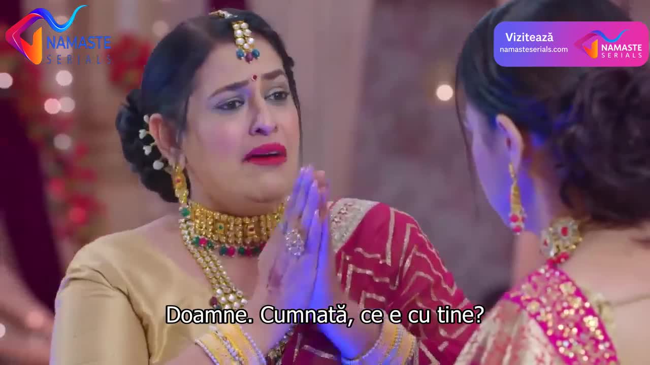 Do Chutki Sindoor - Două urme de destin Episodul 13 subtitrat în română
