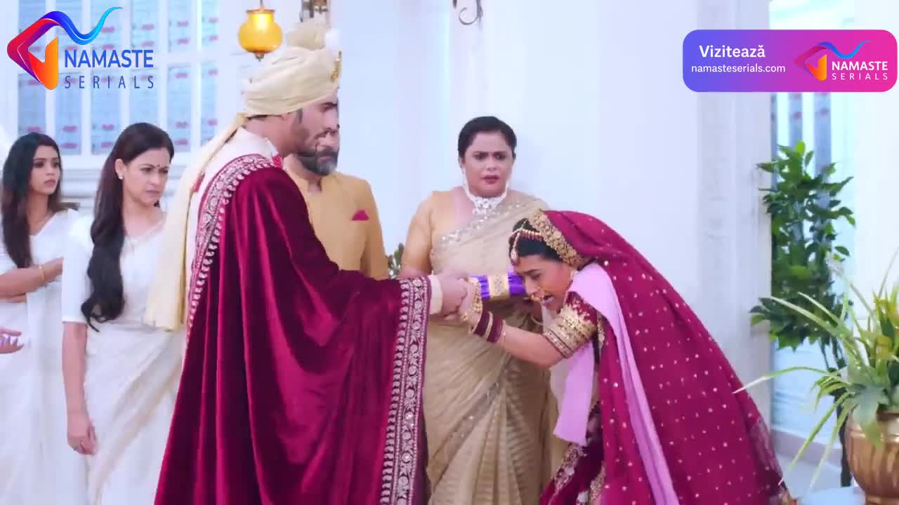 Do Chutki Sindoor - Două urme de destin Episodul 16 subtitrat în română