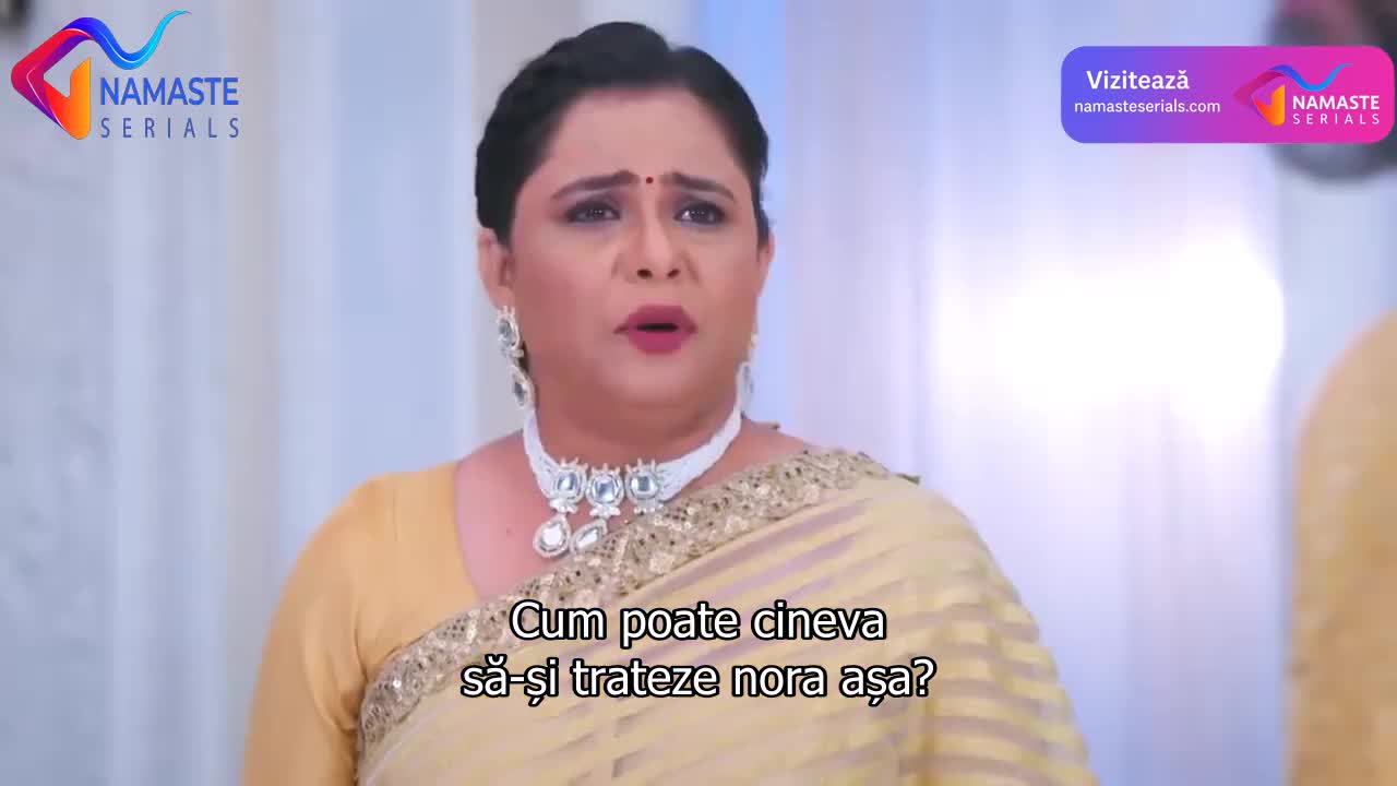 Do Chutki Sindoor - Două urme de destin Episodul 17 subtitrat în română