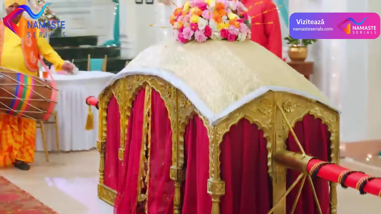 Do Chutki Sindoor - Două urme de destin Episodul 18 subtitrat în română