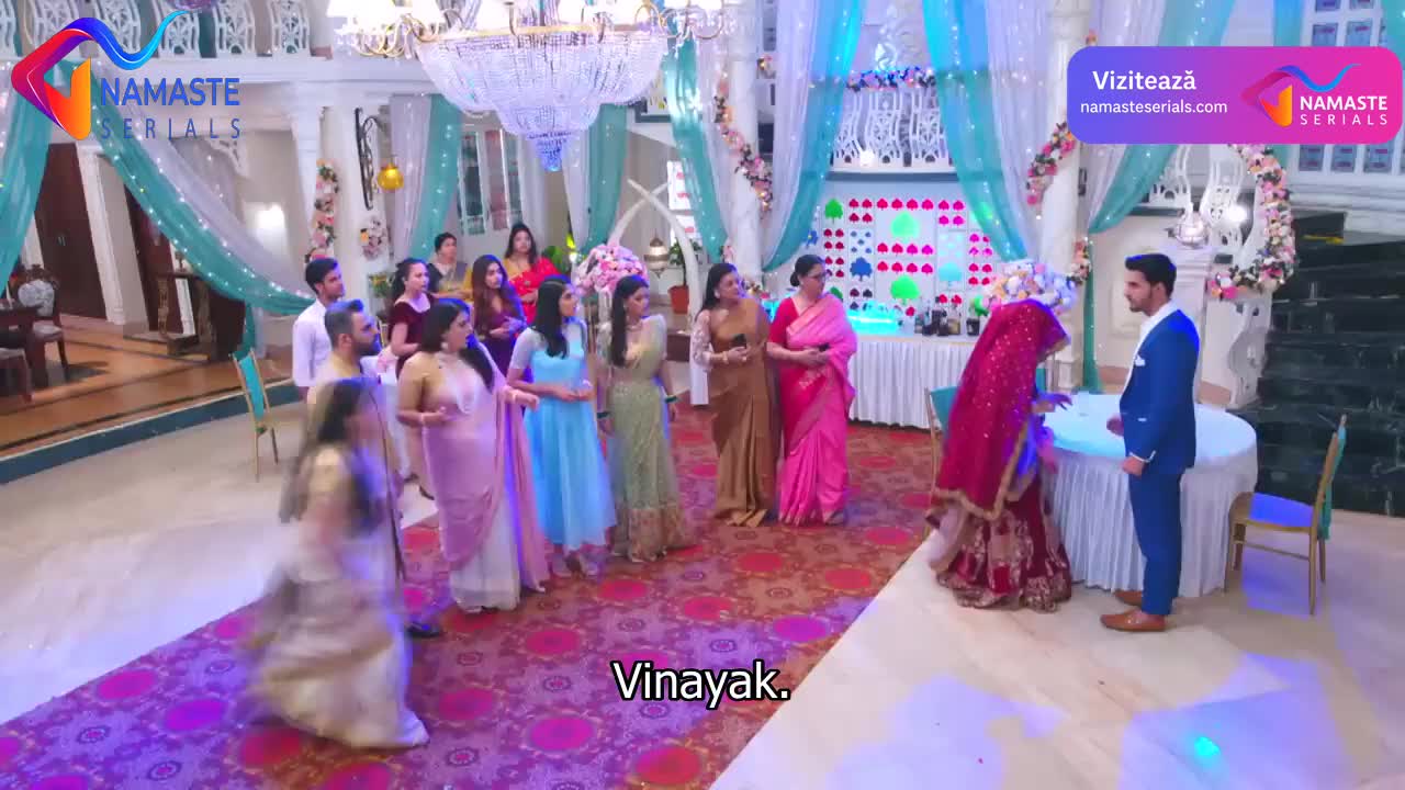 Do Chutki Sindoor - Două urme de destin Episodul 19 subtitrat în română
