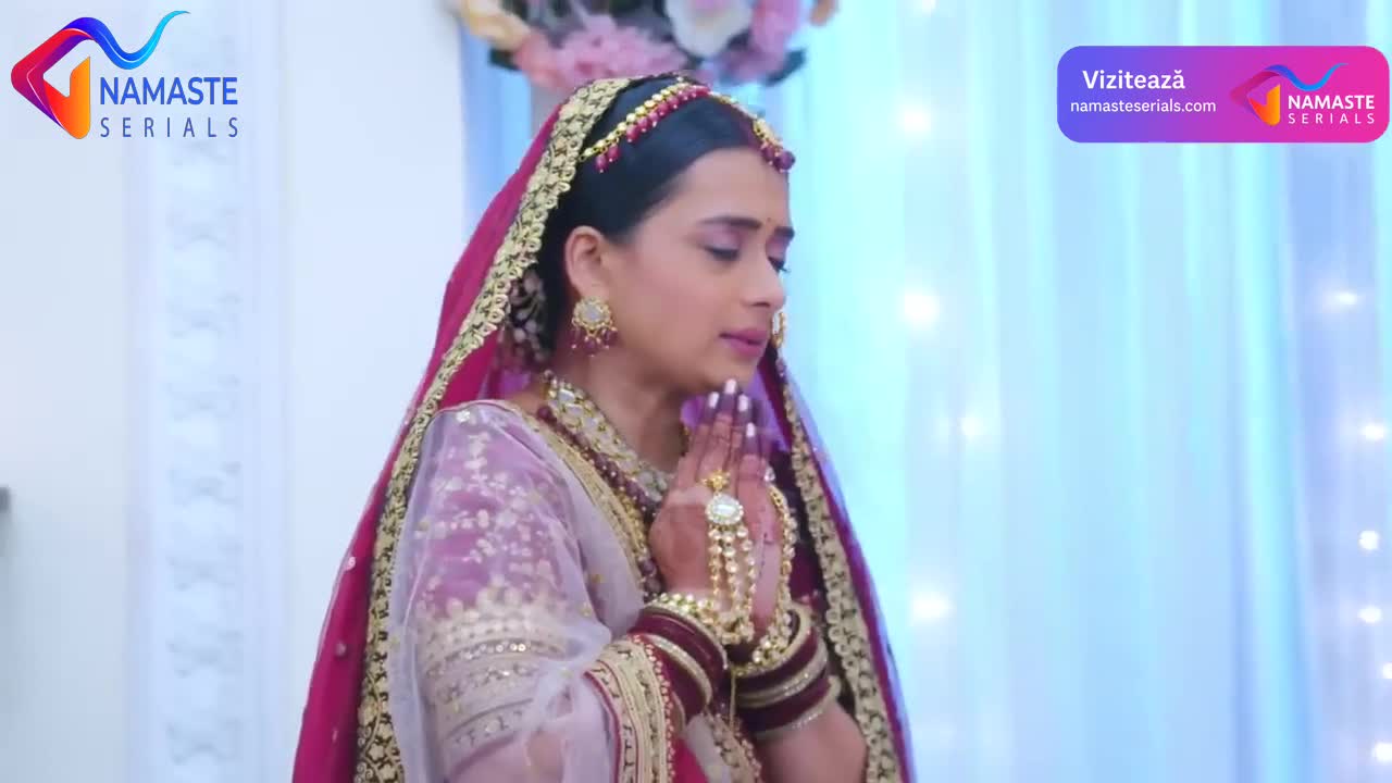 Do Chutki Sindoor - Două urme de destin Episodul 20 subtitrat în română