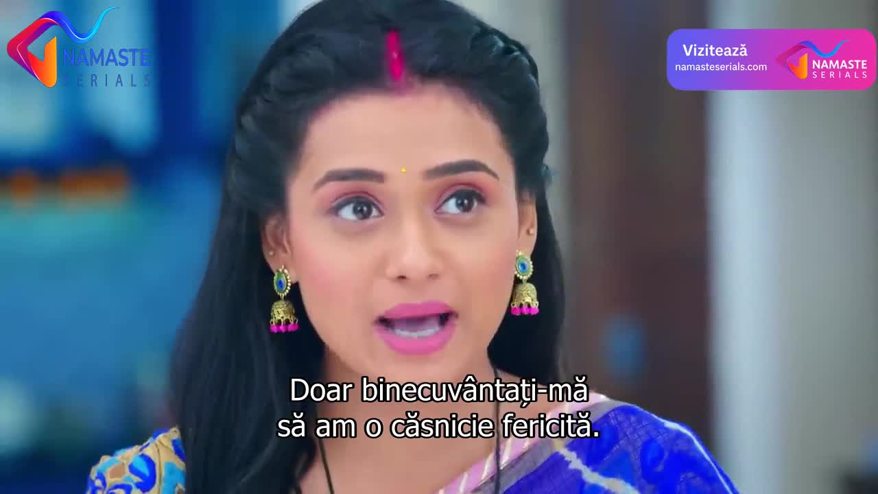 Do Chutki Sindoor - Două urme de destin Episodul 23 subtitrat în română