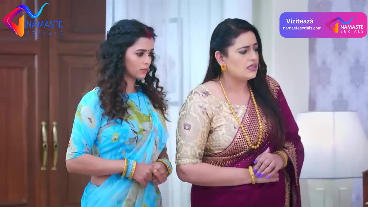 Do Chutki Sindoor - Două urme de destin Episodul 25 subtitrat în română