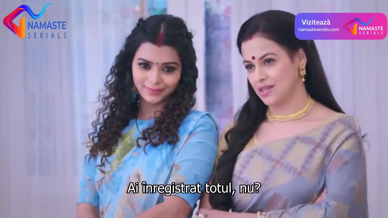 Do Chutki Sindoor - Două urme de destin Episodul 26 subtitrat în română