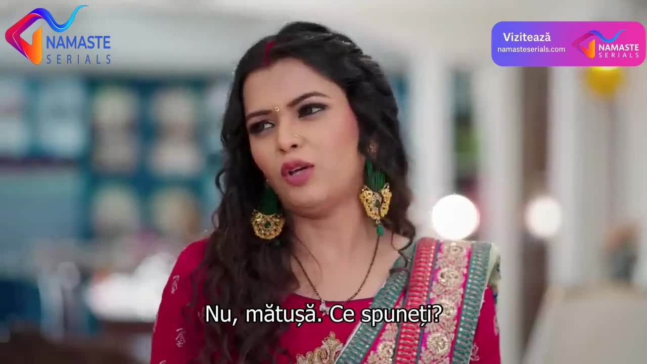 Do Chutki Sindoor - Două urme de destin Episodul 32 subtitrat în română