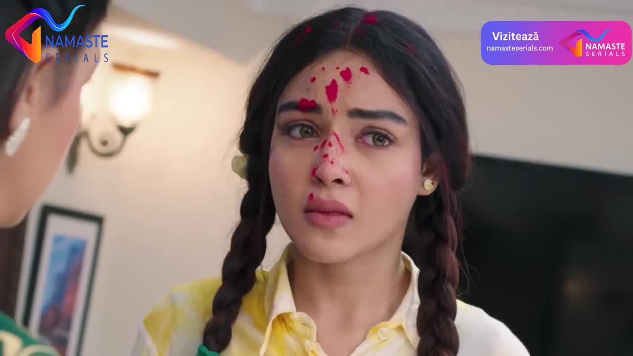 Do Chutki Sindoor - Două urme de destin Episodul 36 subtitrat în română