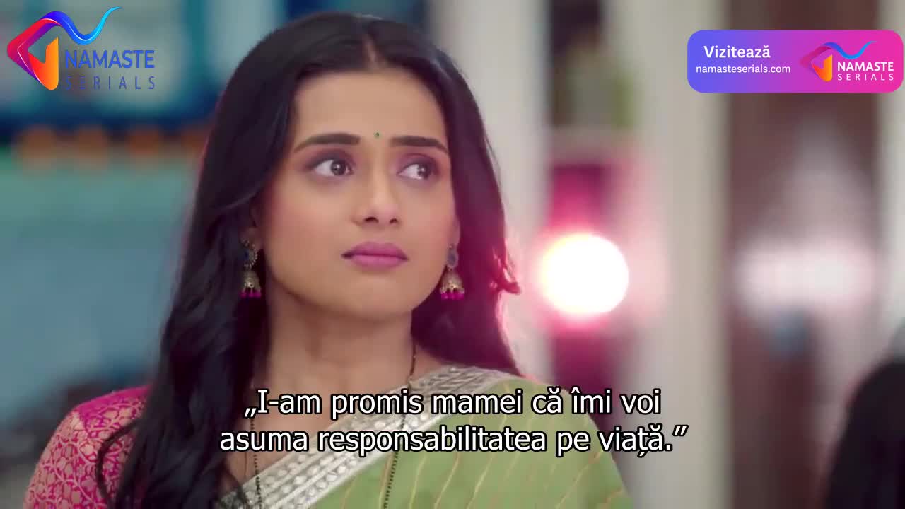 Do Chutki Sindoor - Două urme de destin Episodul 37 subtitrat în română