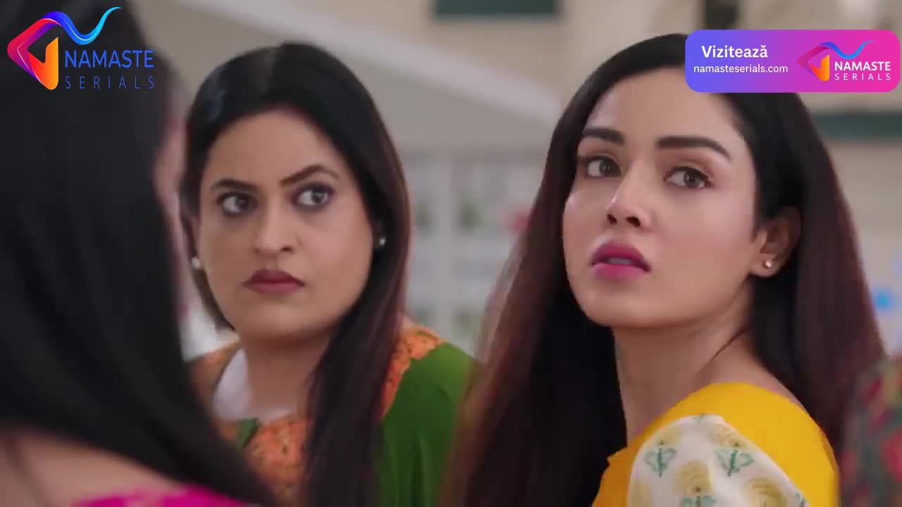 Do Chutki Sindoor - Două urme de destin Episodul 39 subtitrat în română