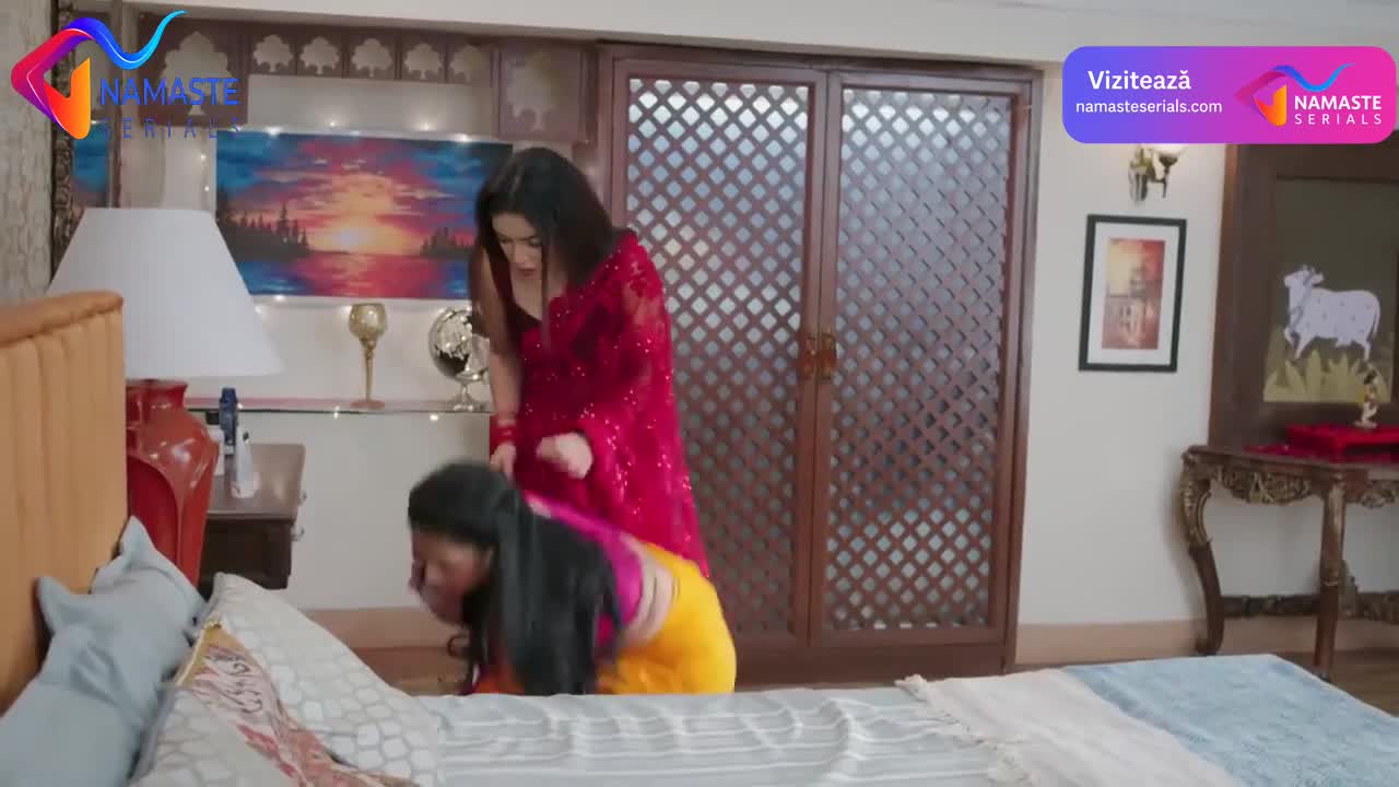 Do Chutki Sindoor - Două urme de destin Episodul 40 subtitrat în română