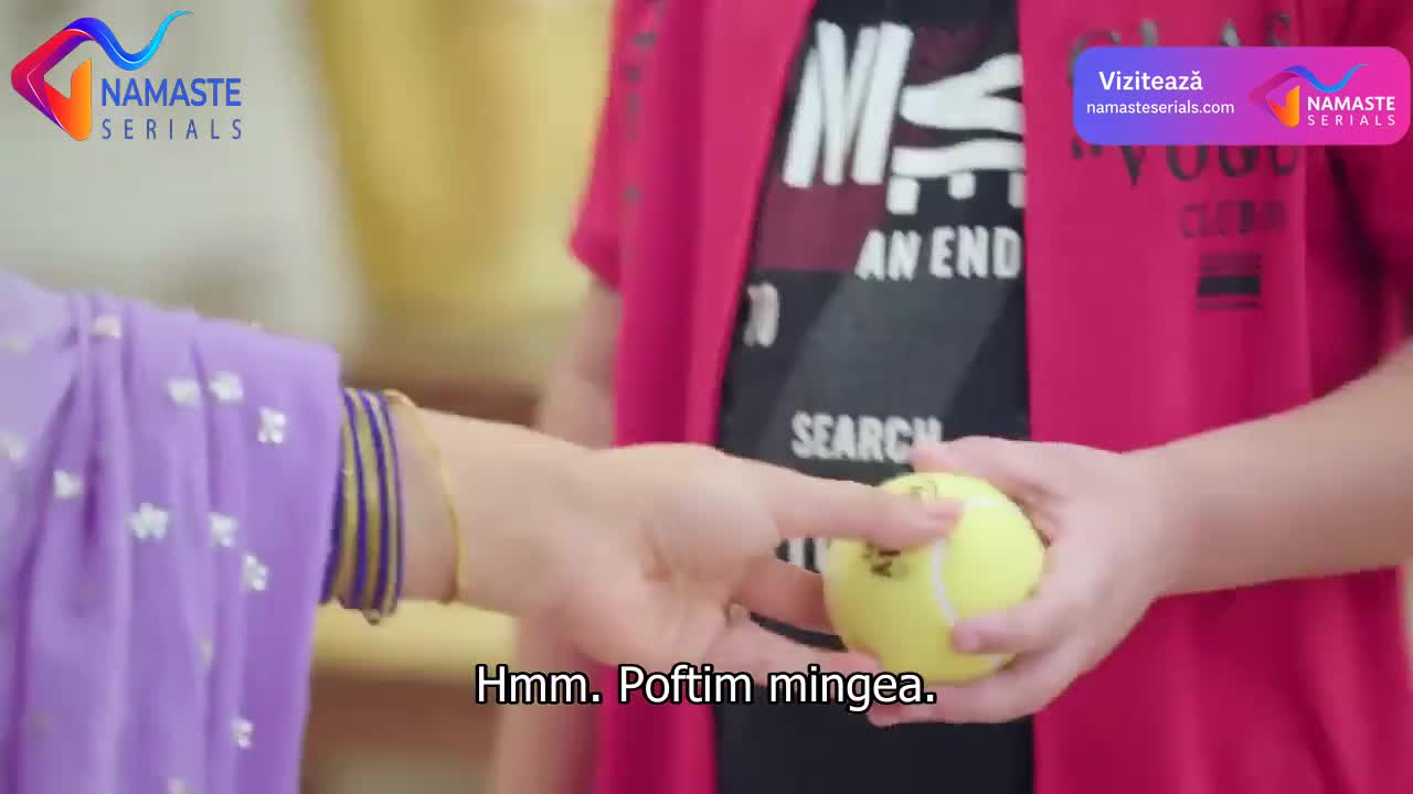 Do Chutki Sindoor - Două urme de destin Episodul 42 subtitrat în română