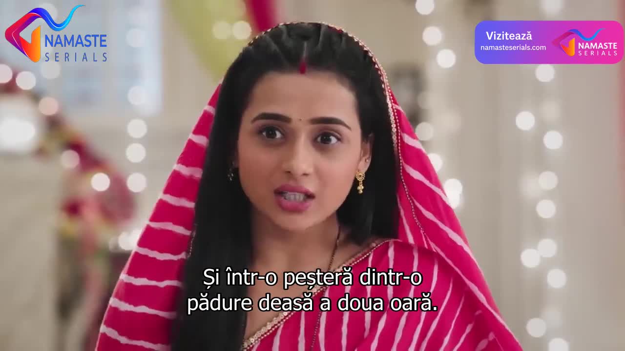 Do Chutki Sindoor - Două urme de destin Episodul 44 subtitrat în română