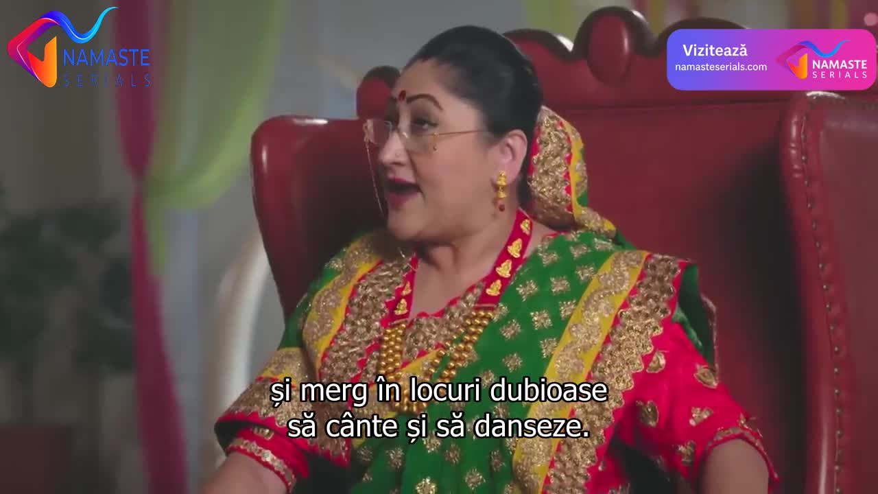 Do Chutki Sindoor - Două urme de destin Episodul 45 subtitrat în română