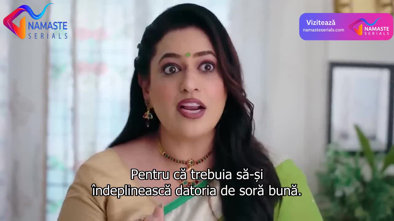 Do Chutki Sindoor - Două urme de destin Episodul 51 subtitrat în română