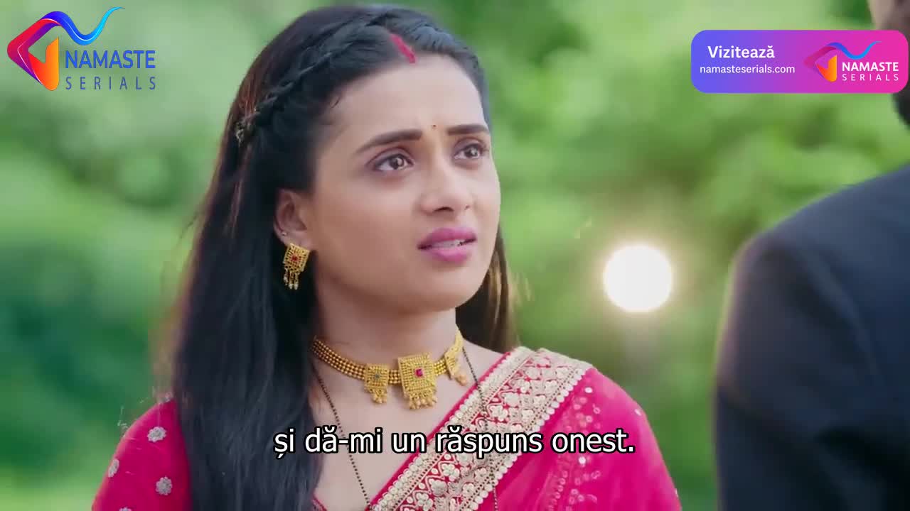 Do Chutki Sindoor - Două urme de destin Episodul 55 subtitrat în română