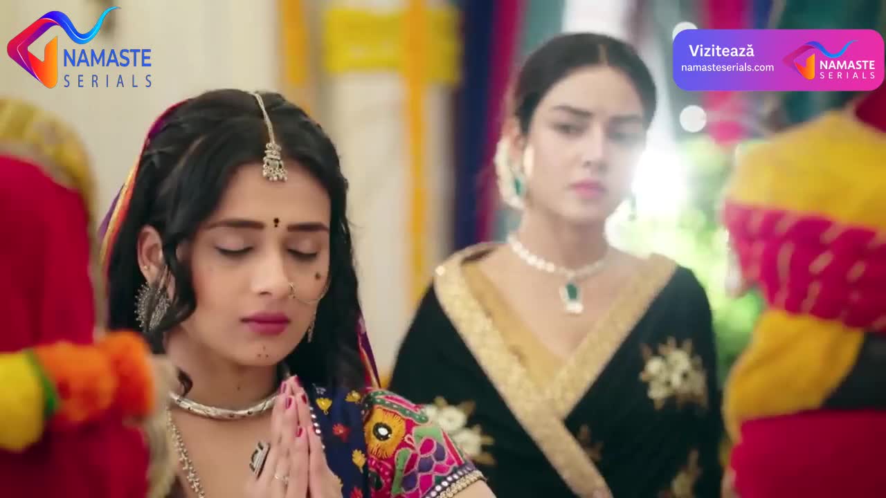 Do Chutki Sindoor - Două urme de destin Episodul 57 subtitrat în română