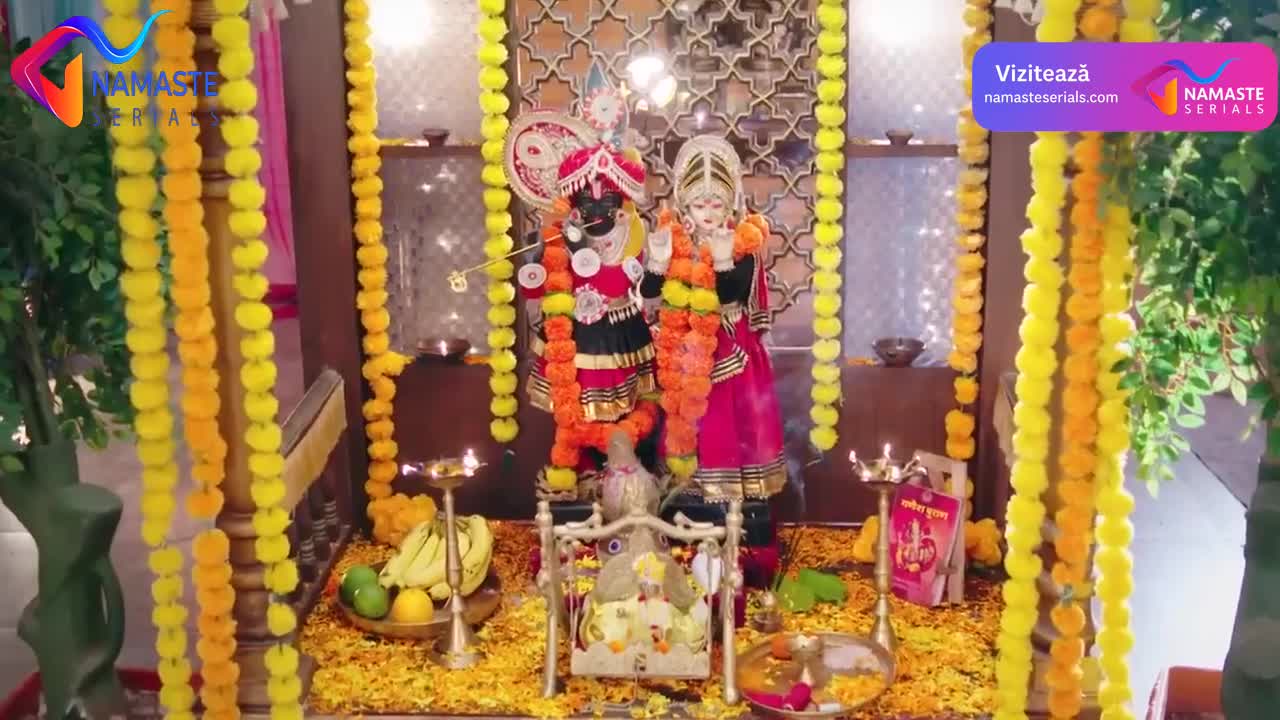 Do Chutki Sindoor - Două urme de destin Episodul 58 subtitrat în română