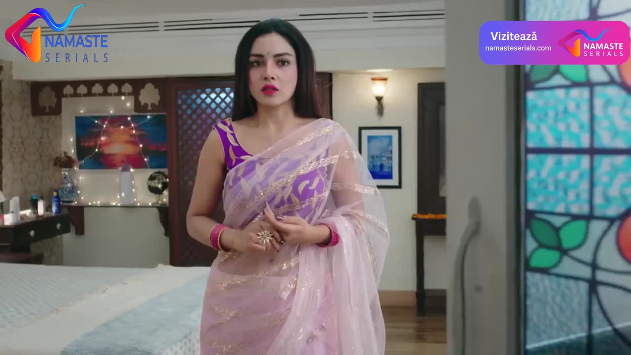 Do Chutki Sindoor - Două urme de destin Episodul 59 subtitrat în română