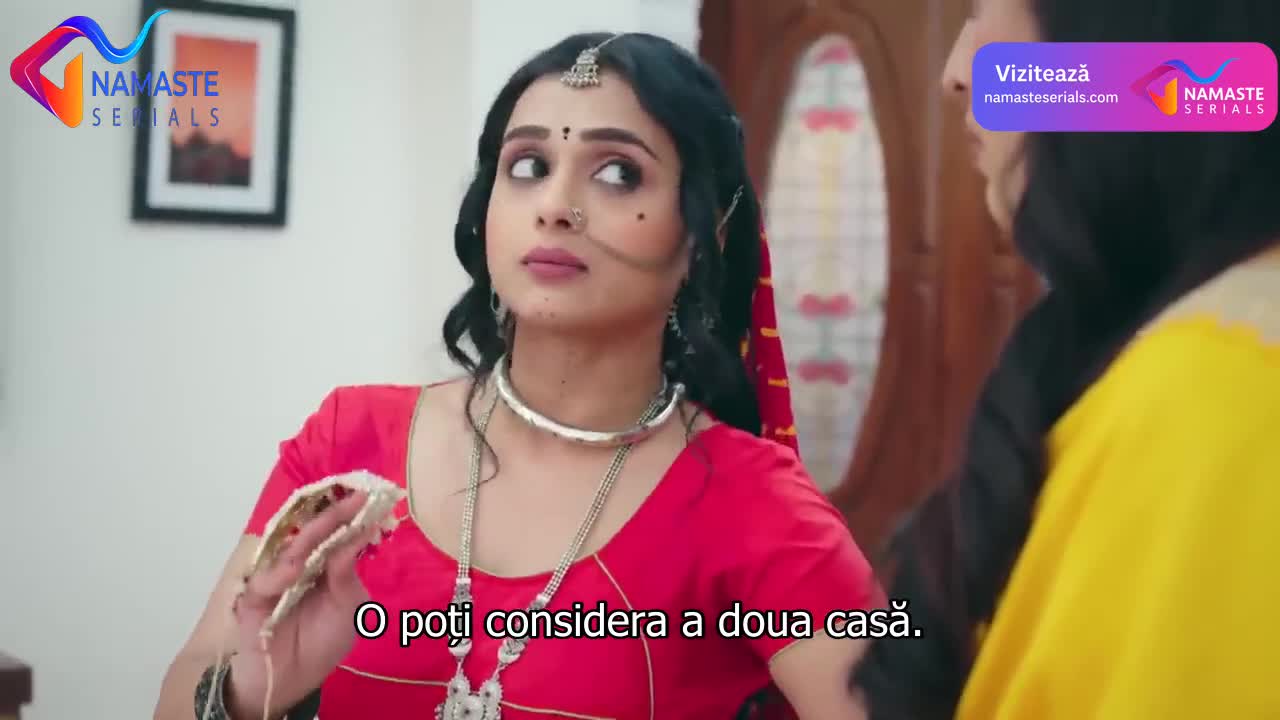 Do Chutki Sindoor - Două urme de destin Episodul 60 subtitrat în română