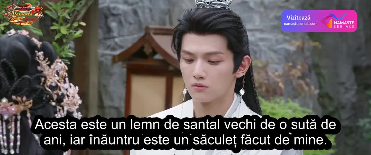 Dragon King's Decree Episodul 15