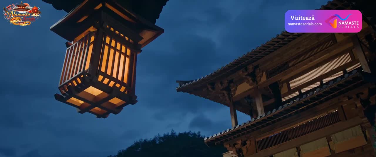 Dragon King's Decree Episodul 17