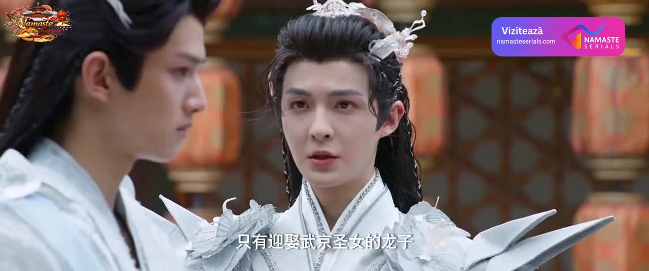 Dragon King's Decree Episodul 18
