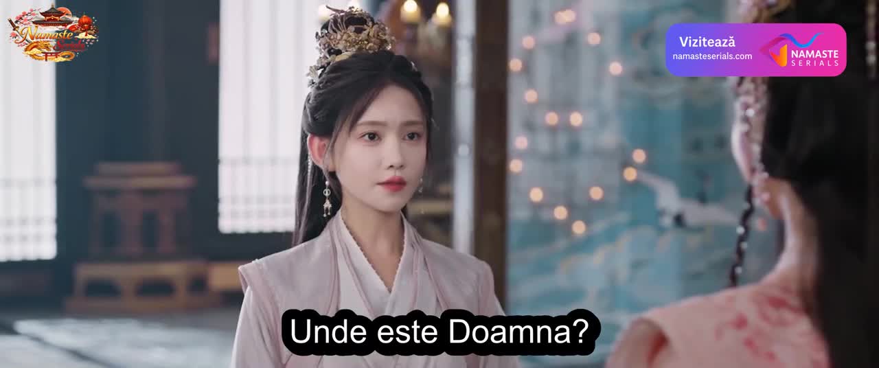 Dragon King's Decree Episodul 16