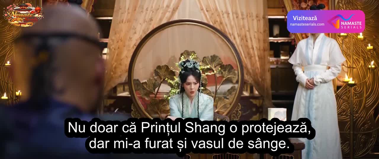 Dragon King's Decree Episodul 20