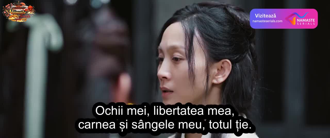 Dragon King's Decree Episodul 19